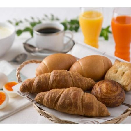 R & B Hotel Kamata Higashiguchi - Vacation Stay 14841V Токіо Екстер'єр фото