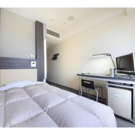 R & B Hotel Kamata Higashiguchi - Vacation Stay 14841V Токіо Екстер'єр фото