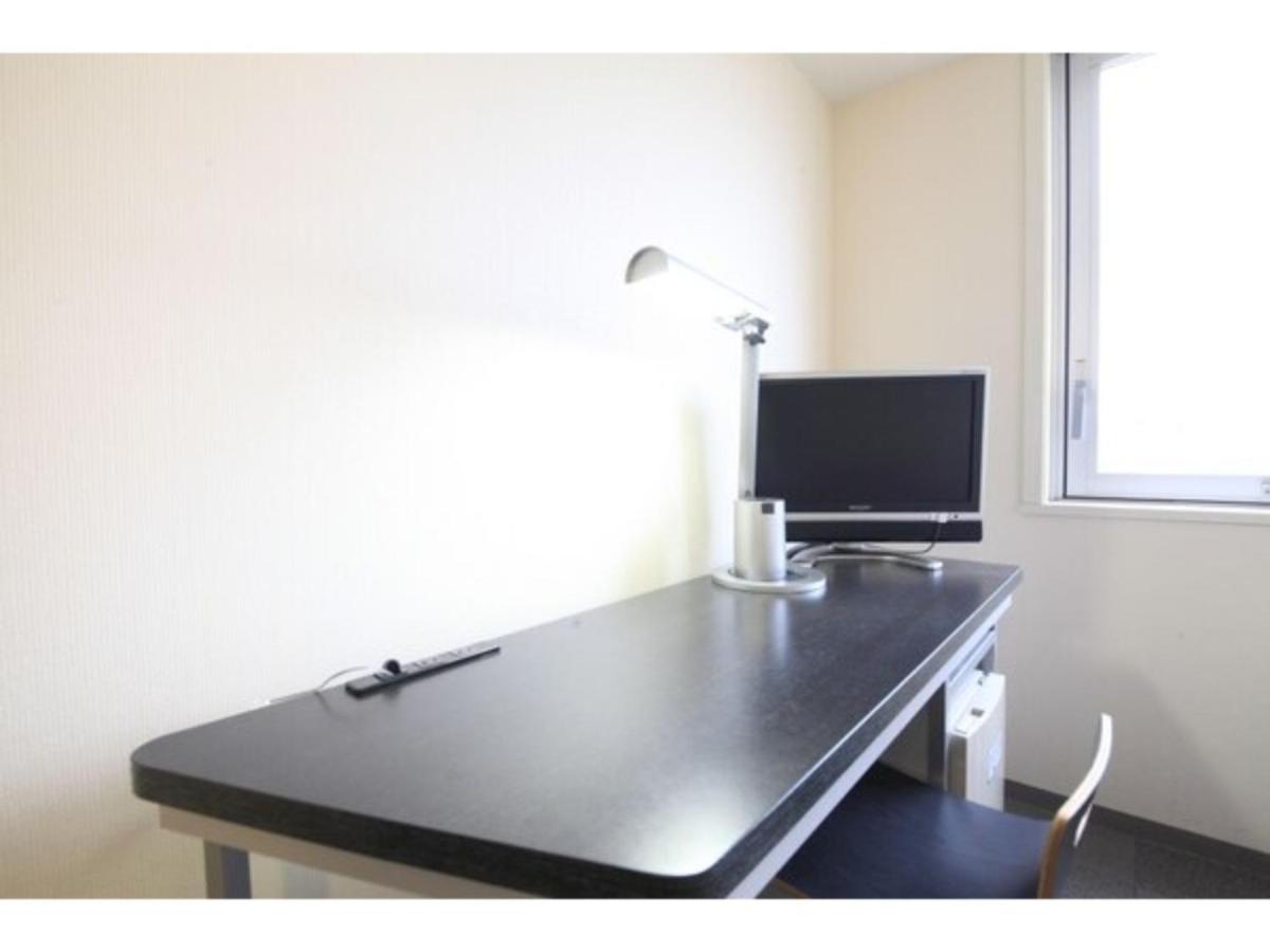 R & B Hotel Kamata Higashiguchi - Vacation Stay 14841V Токіо Екстер'єр фото