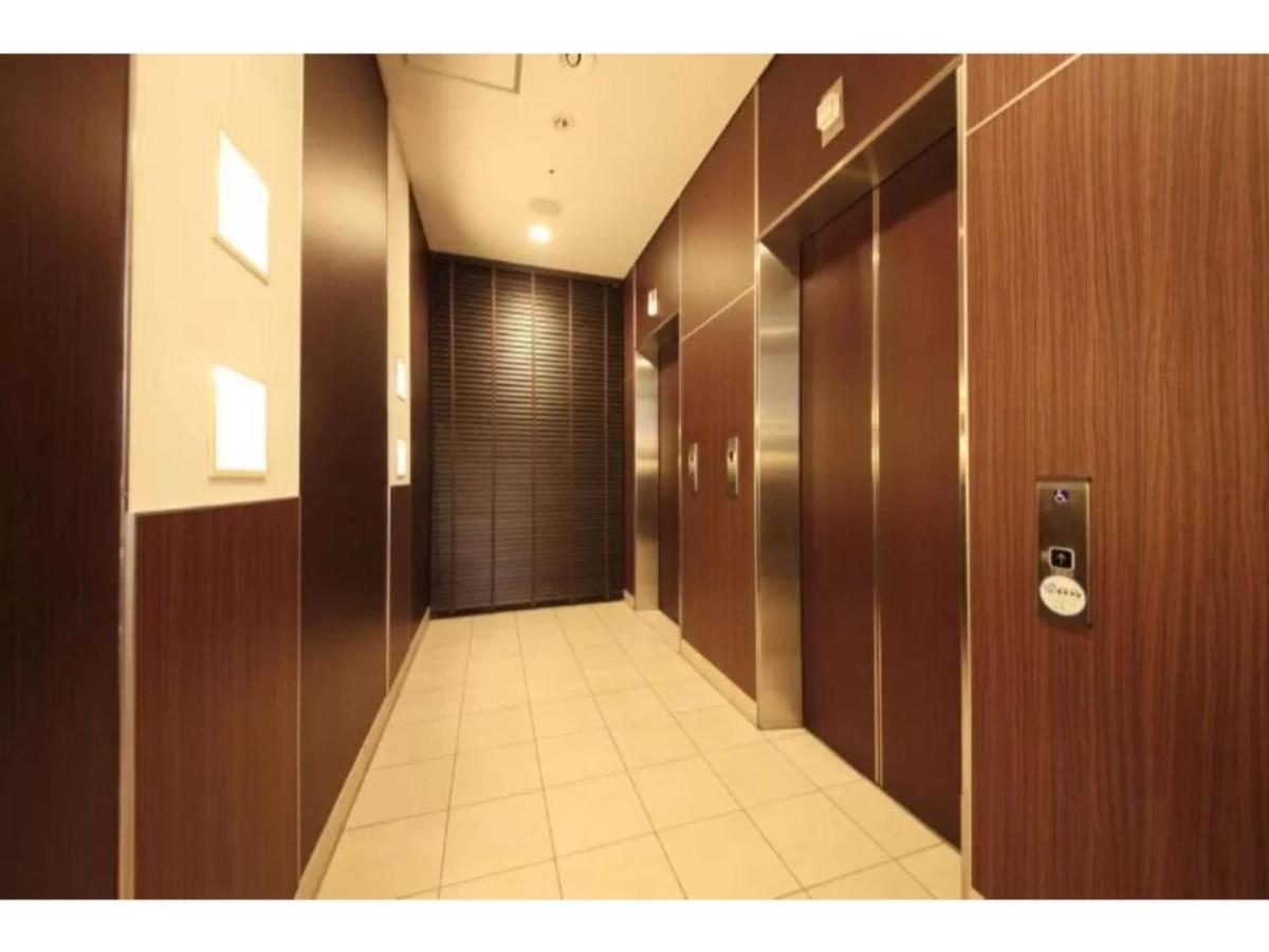 R & B Hotel Kamata Higashiguchi - Vacation Stay 14841V Токіо Екстер'єр фото