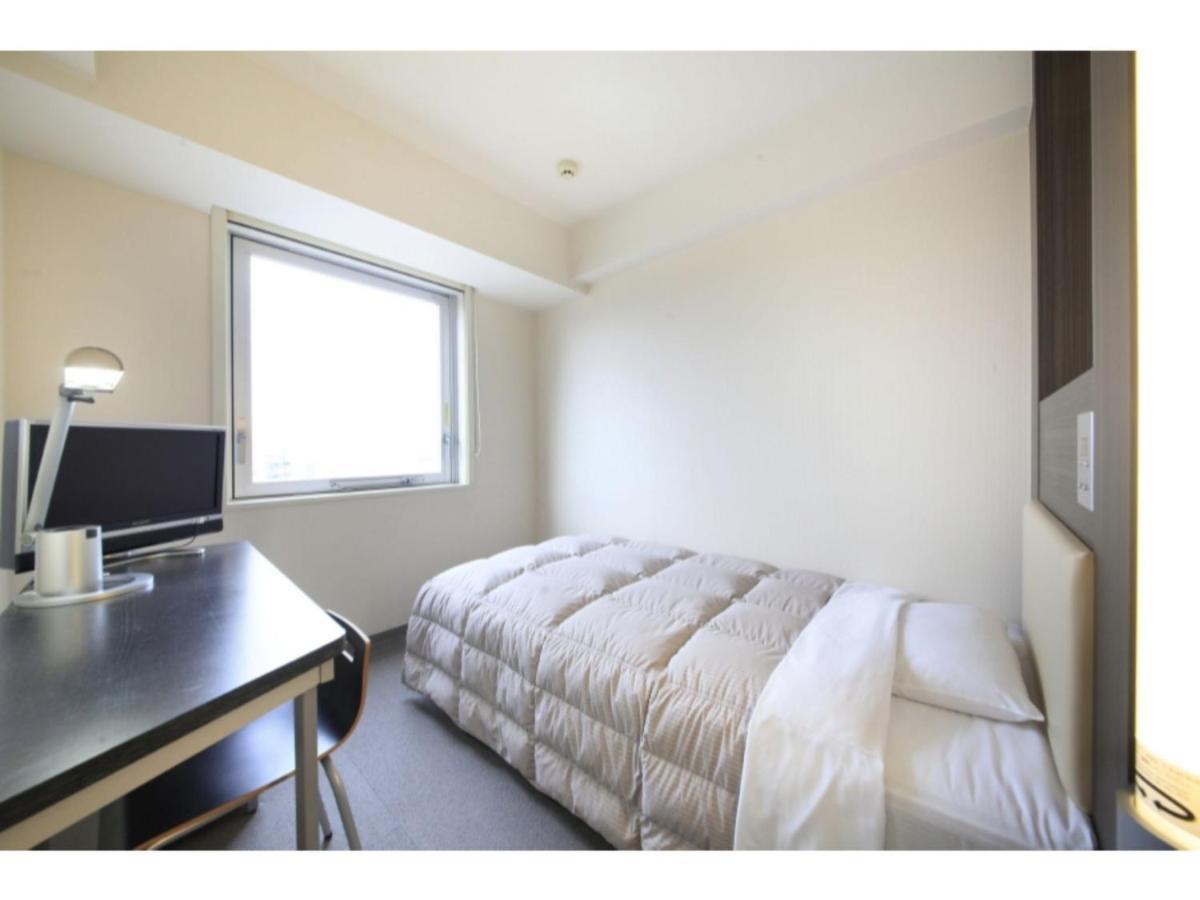 R & B Hotel Kamata Higashiguchi - Vacation Stay 14841V Токіо Екстер'єр фото
