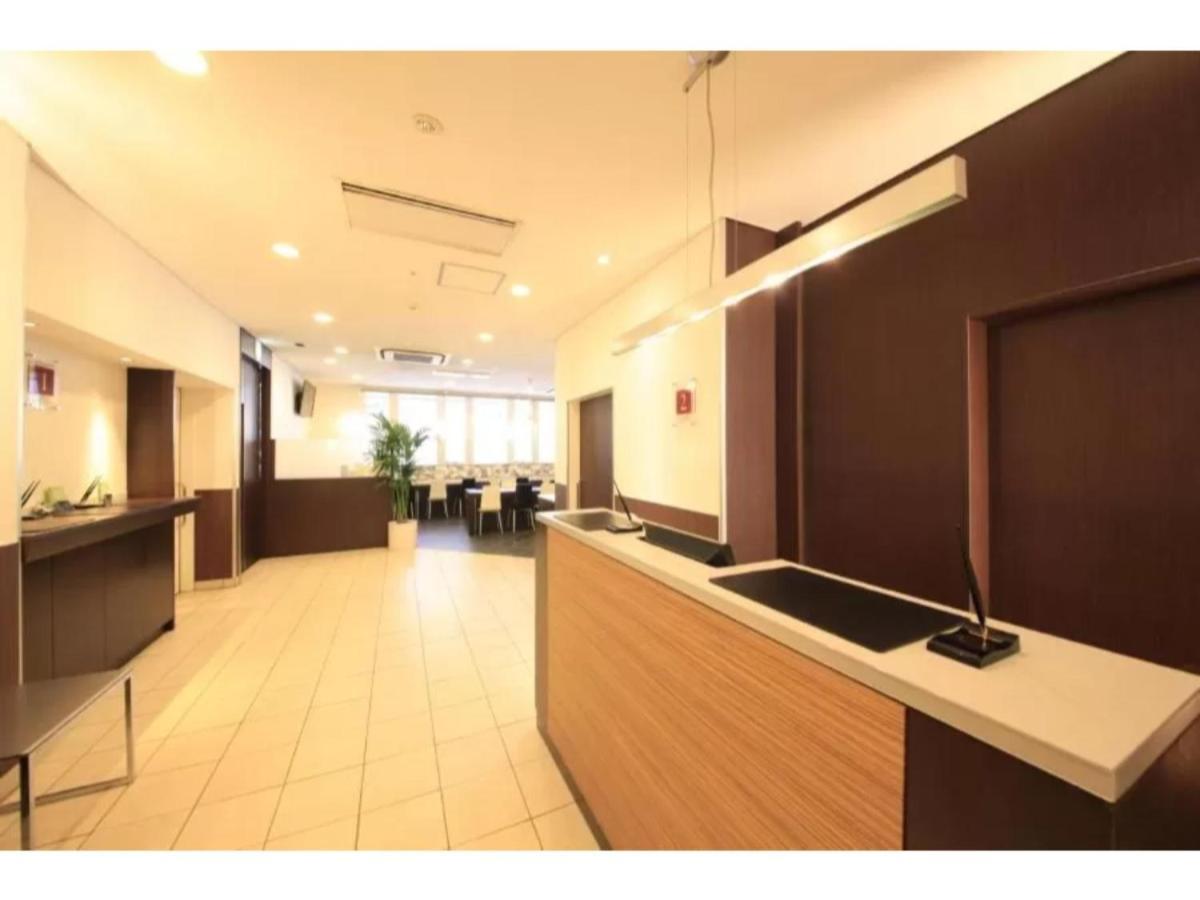 R & B Hotel Kamata Higashiguchi - Vacation Stay 14841V Токіо Екстер'єр фото