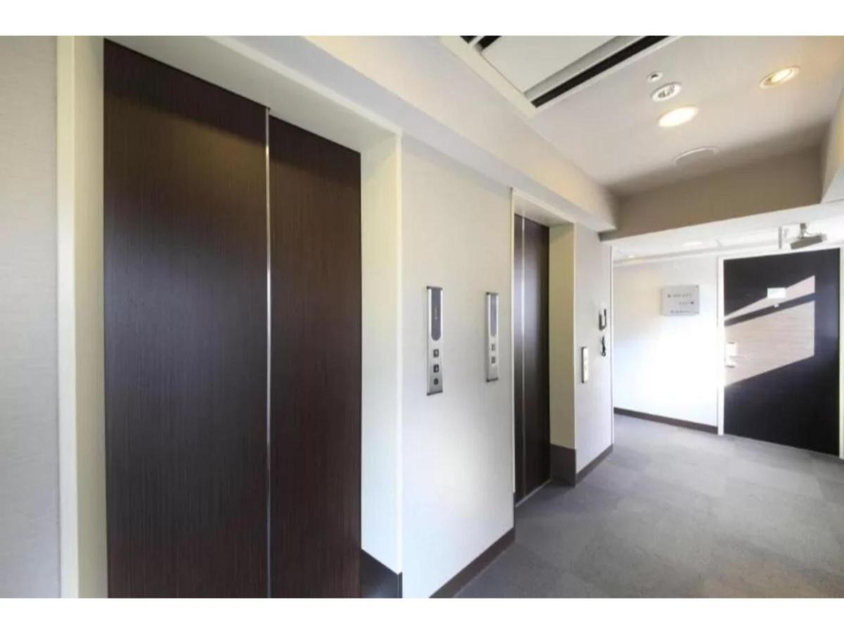 R & B Hotel Kamata Higashiguchi - Vacation Stay 14841V Токіо Екстер'єр фото